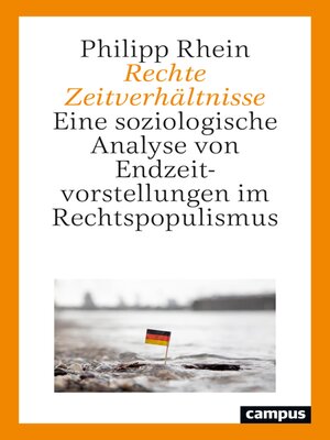 cover image of Rechte Zeitverhältnisse